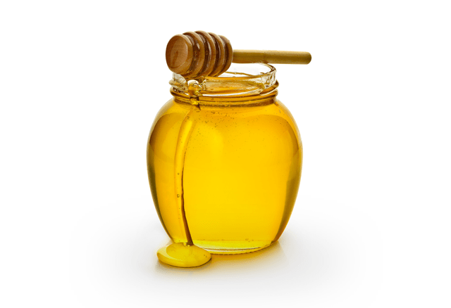 Le miel soulage la toux sèche